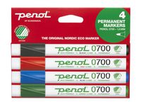 Merkepenn PENOL 700 rund ass (4)