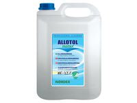 Rengjøring NORDEX Allotol Natur 5L