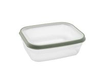 Matoppbevaring Cook it Eco 1,2L