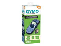 Merkemaskin DYMO LetraTag 100H