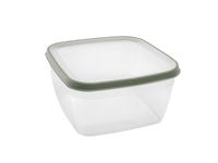 Matoppbevaring Cook it Eco 2,5L kvadrat