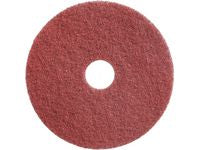 Gulvpad TASKI Twister 8,5 rød (2)