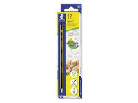 Blyant STAEDTLER Noris B (12)