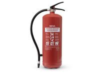 Brannslukker NEXA pulver 43A 233B