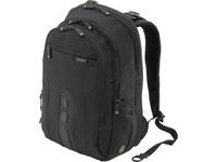 PC-ryggsekk TARGUS Eco Spruce 15.6 sort