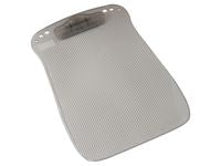 Ordrebrett A4 transparent