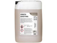 Avfetting LENSITIL 25 L