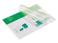 Lamineringslomme GBC A4 125my (100)