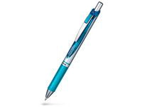 Geleroller PENTEL 0,7mm lys blå