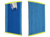 Tavle-/interiør mopp UNIQ Duotex 25cm