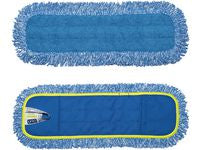 Mopp UNIQ Duotex mikrofiber m/lomme 40cm