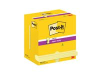 Notatblokk POST-IT SSZN 76x127 CY(12)