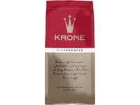 Kaffe KRONE filtermalt 250g