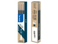 Refill PILOT Frixion Point 05 blåsort(3)