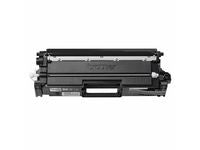 Toner BROTHER TN-821XLBK Sort