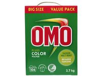 Tøyvask OMO Pluss Color 3,7kg