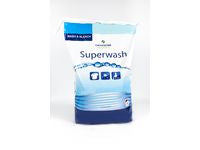 Tøyvask Superwash 20kg