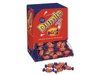 Sjokolade DUMLE original 3kg