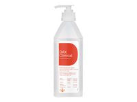 Hånddesinfeksjon DAX Clinical 75% 0,6L