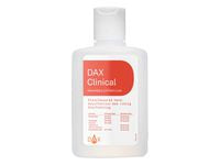 Hånddesinfeksjon DAX Clinical 75% 150ml