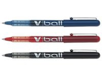 Rollerpenn PILOT V-Ball 05 sort