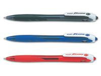 Kulepenn PILOT Begreen Rexgrip F sort