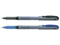 Fiberpenn PILOT V Razor Point blå