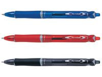 Kulepenn PILOT Acroball P M sort