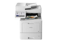 Multifunksjon BROTHER MFCL9670CDN laser