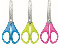 Saks MAPED venstre 13 cm ass