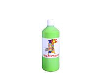 Maling READYMIX 0,5L lys grønn