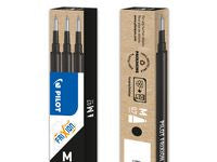 Refill PILOT Frixion 07 sort (3)