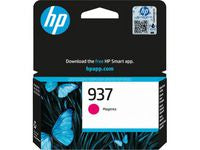 Blekk HP 937 Magenta