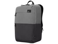 PC-ryggsekk TARGUS SAGANO 16" grå/sort