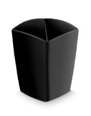 Penneholder CEP magnetisk sort