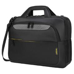 PC-veske TARGUS Citygear 15/17,3'' sort