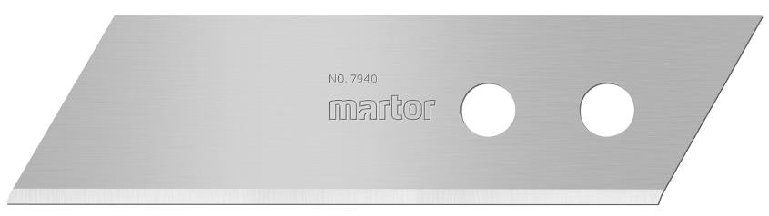 Reserveblad MARTOR 7940 til kniv (10)