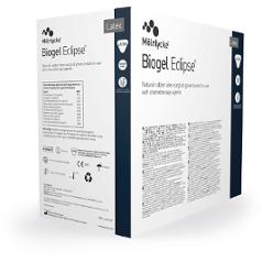 Hanske BIOGEL Eclipse Operasjon 8.0 (50)