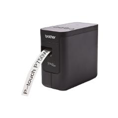 Merkemaskin BROTHER PT-P750W