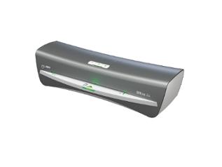 Lamineringsmaskin LEITZ iLAM Office A4