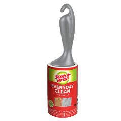 Klesrulle SCOTCH-BRITE 30 ark pr rull