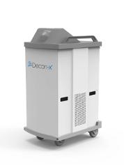 Desinfeksjonsmaskin DECONX DX1