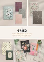 Produktkatalog GRIEG 2026 u/logo