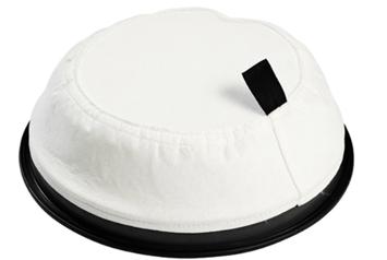 Posefilter NILFISK til VP300/VP400