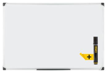 Whiteboard BI-OFFICE Maya W 120x240 emal