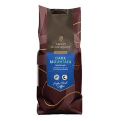 Kaffe ARVID N.D.Mountain automatmalt 1kg