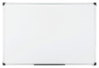 Whiteboard BI-OFFICE magn 106,5x75cm