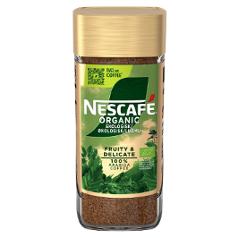 Kaffe NESCAFÉ Gull Organic 100g