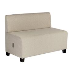 Sofa HIZIA 2 seter beige