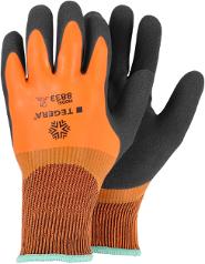 Hanske TEGERA 8833 HiVis KuttA vinter 10